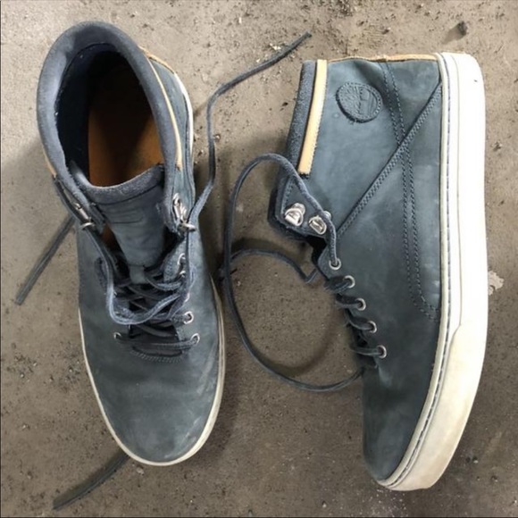 Timberland Other - TIMBERLAND boots for men size 12